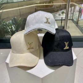 Picture of LV Cap _SKULVCap0124283053